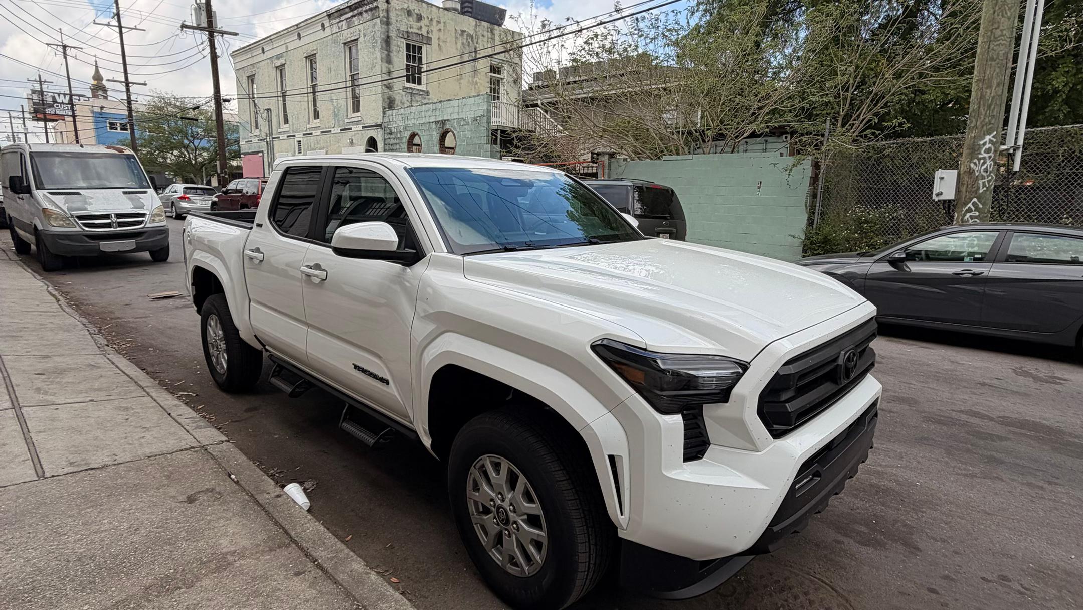 Toyota Tacoma 2026 in Metairie, LA