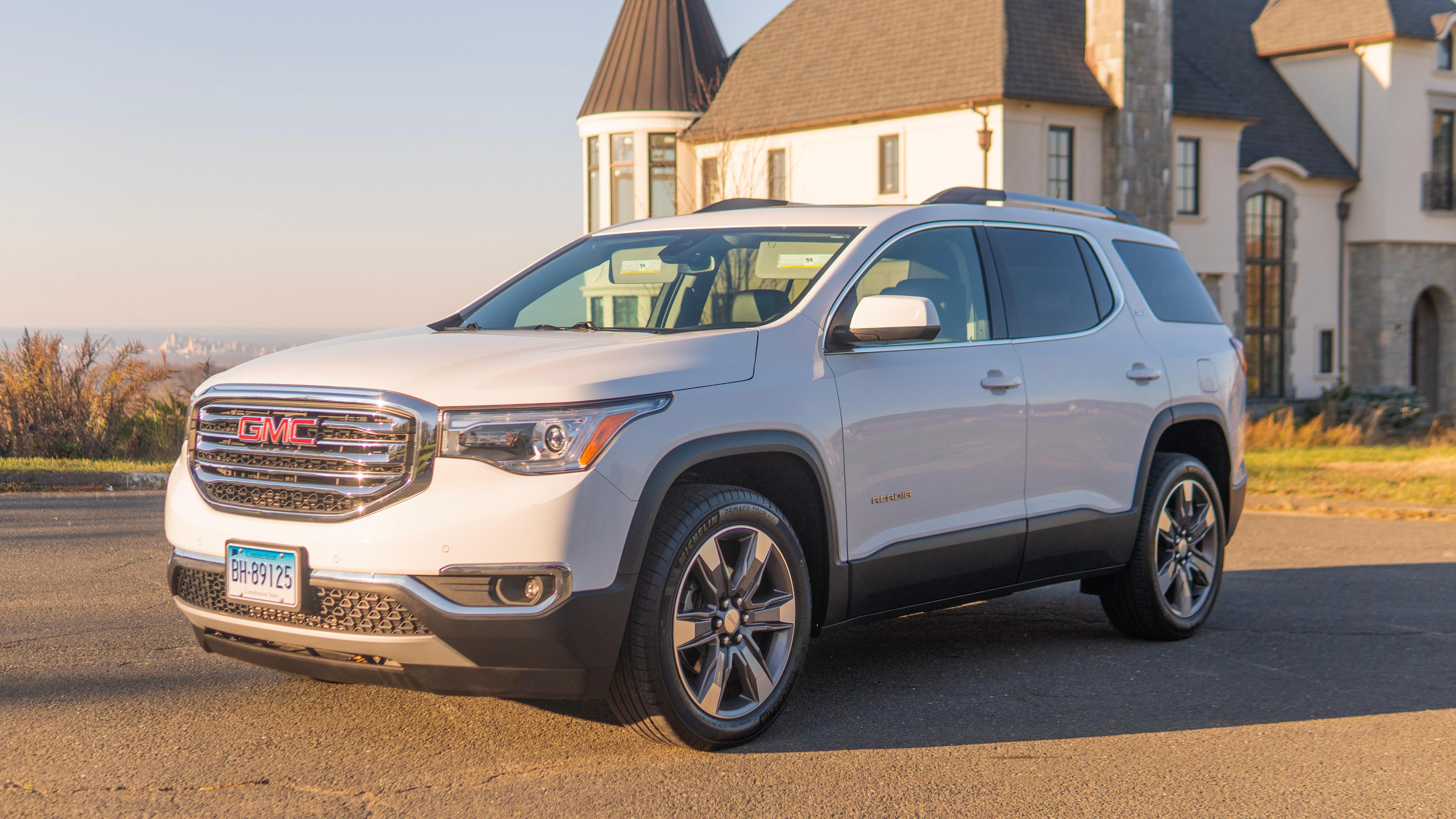 GMC Acadia 2019 in Waterbury, CT