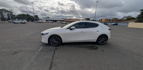 Mazda MAZDA3 2024