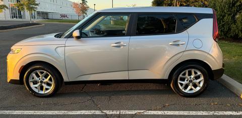 Kia Soul 2020