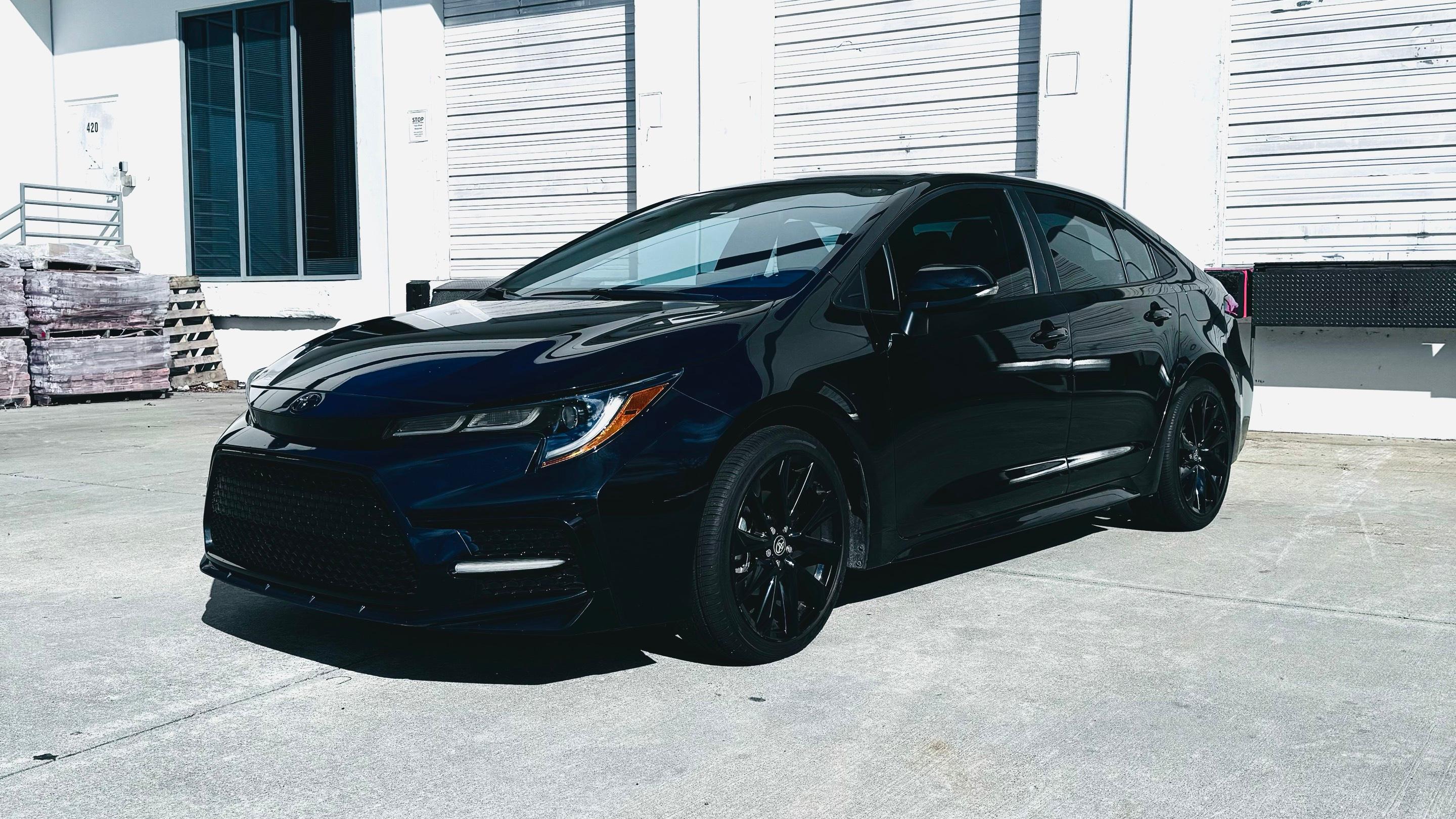 Toyota Corolla 2022 in Peachtree Corners, GA