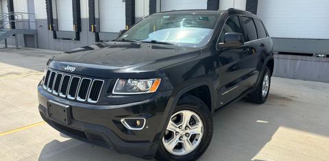 Jeep Grand Cherokee 2014