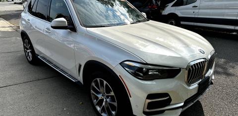 BMW X5 2023