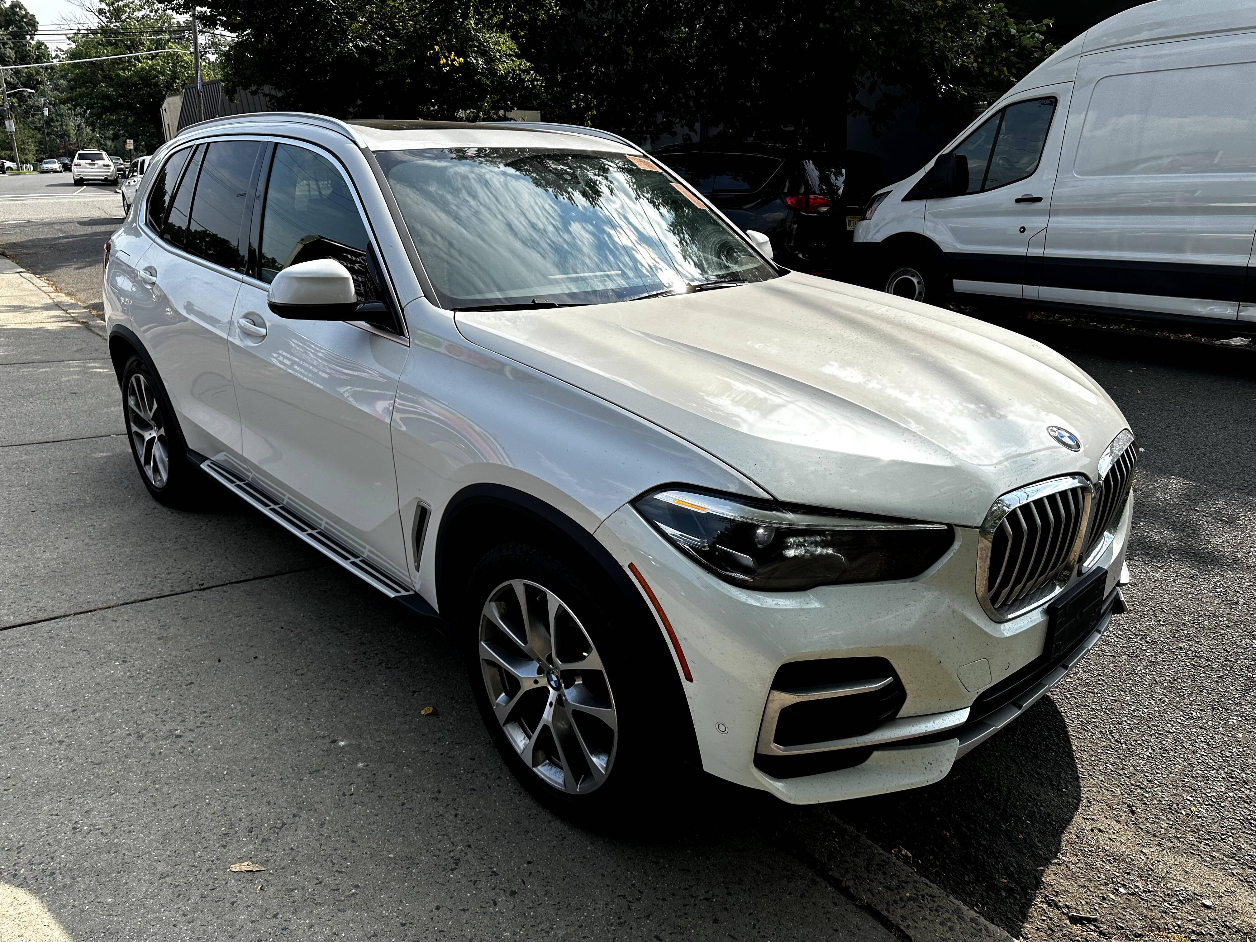 BMW X5 2023 in Highland Park, NJ