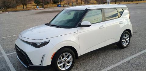 Kia Soul 2025