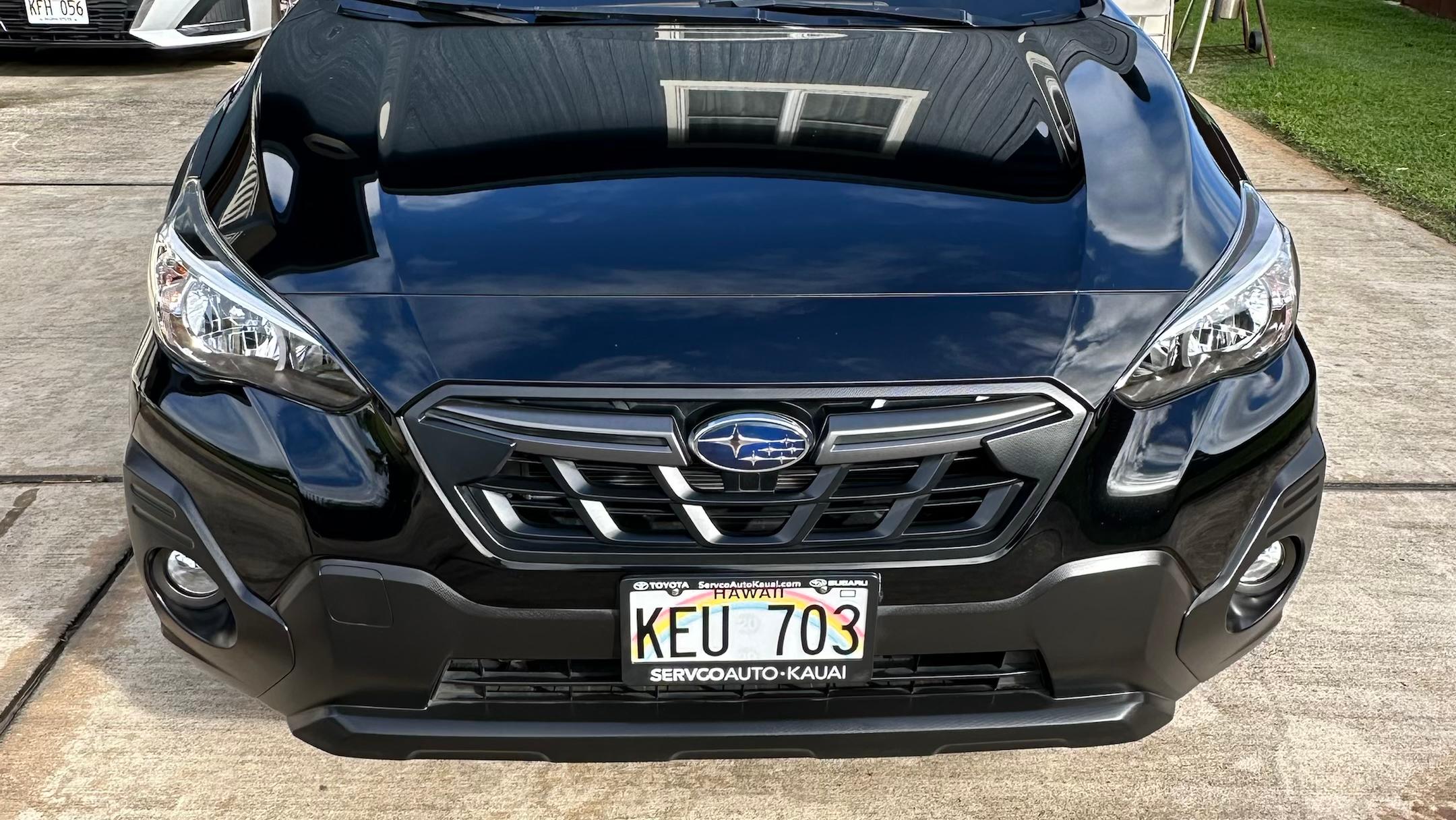 Subaru Crosstrek 2022 in Lihue, HI