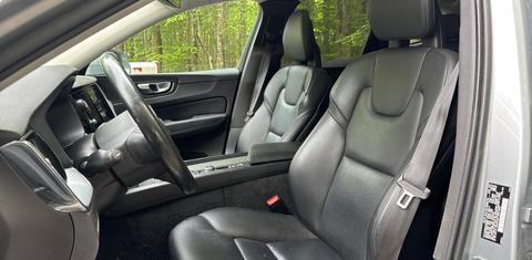 Volvo XC60 2018