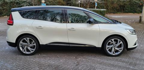 Renault Grand Scenic 2017