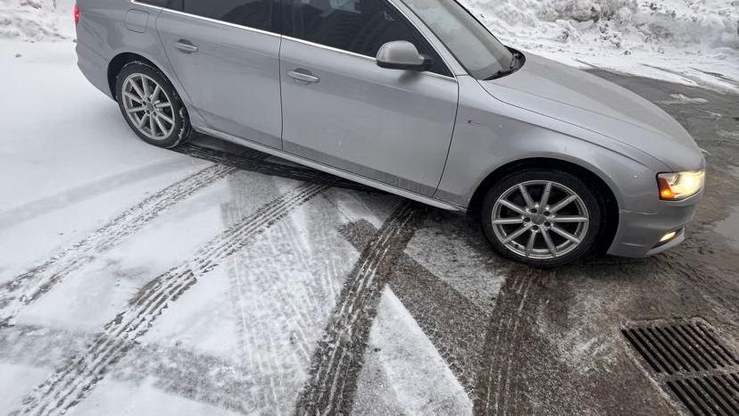 Audi A4 2016 in Toronto, ON
