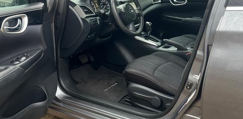 Nissan Sentra 2017