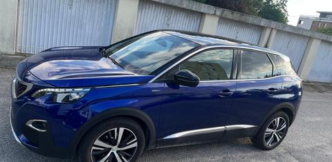 Peugeot 3008 2017