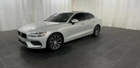 Volvo S60 2020