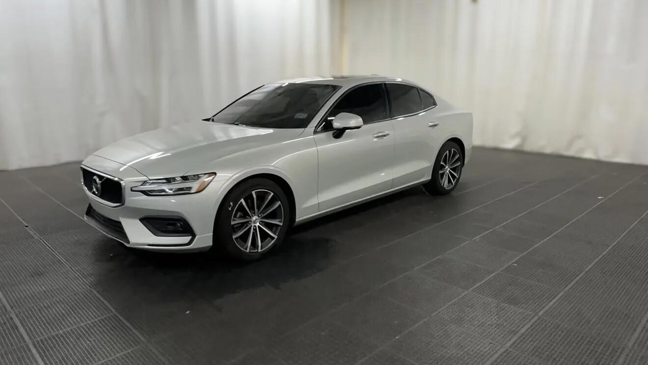 Volvo S60 2020 in Kansas City, MO
