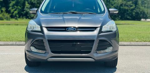 Ford Escape 2014