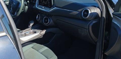 Chevrolet Blazer 2023