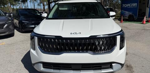 Kia Carnival 2026