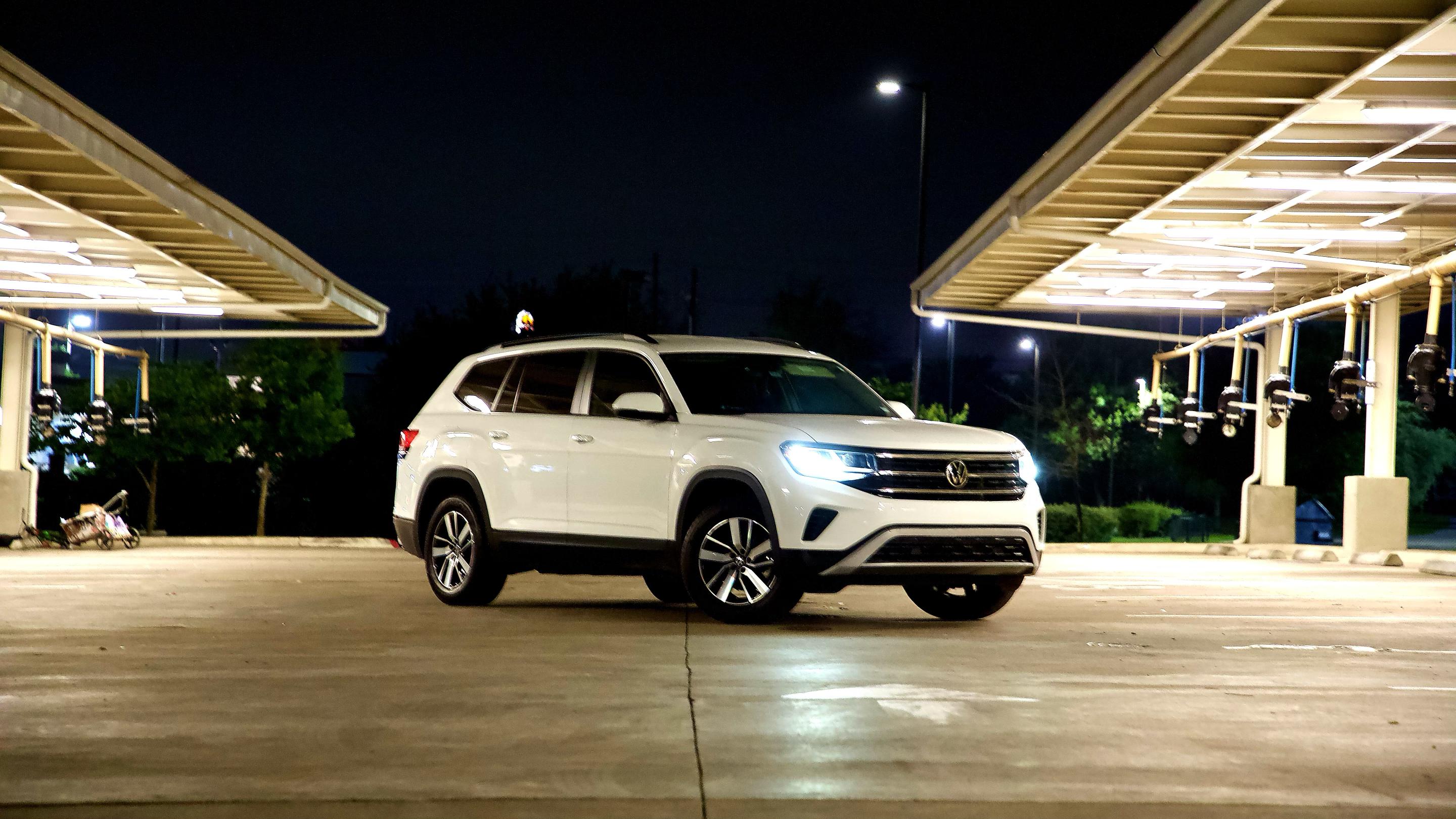 Volkswagen Atlas 2022 in Austin, TX