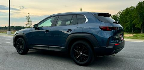 Mazda CX-50 2024