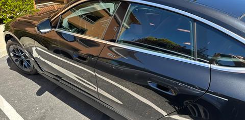 BMW i4 2024