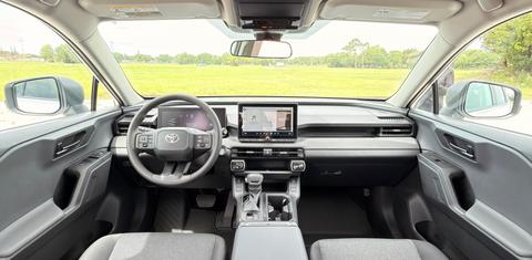 Toyota RAV4 Hybrid 2026