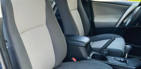 Toyota RAV4 2014