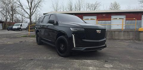 Cadillac Escalade 2023