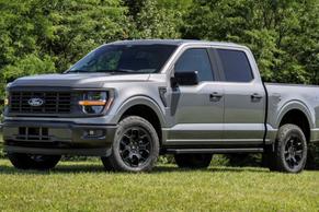 Ford F-150 2024 in Miami