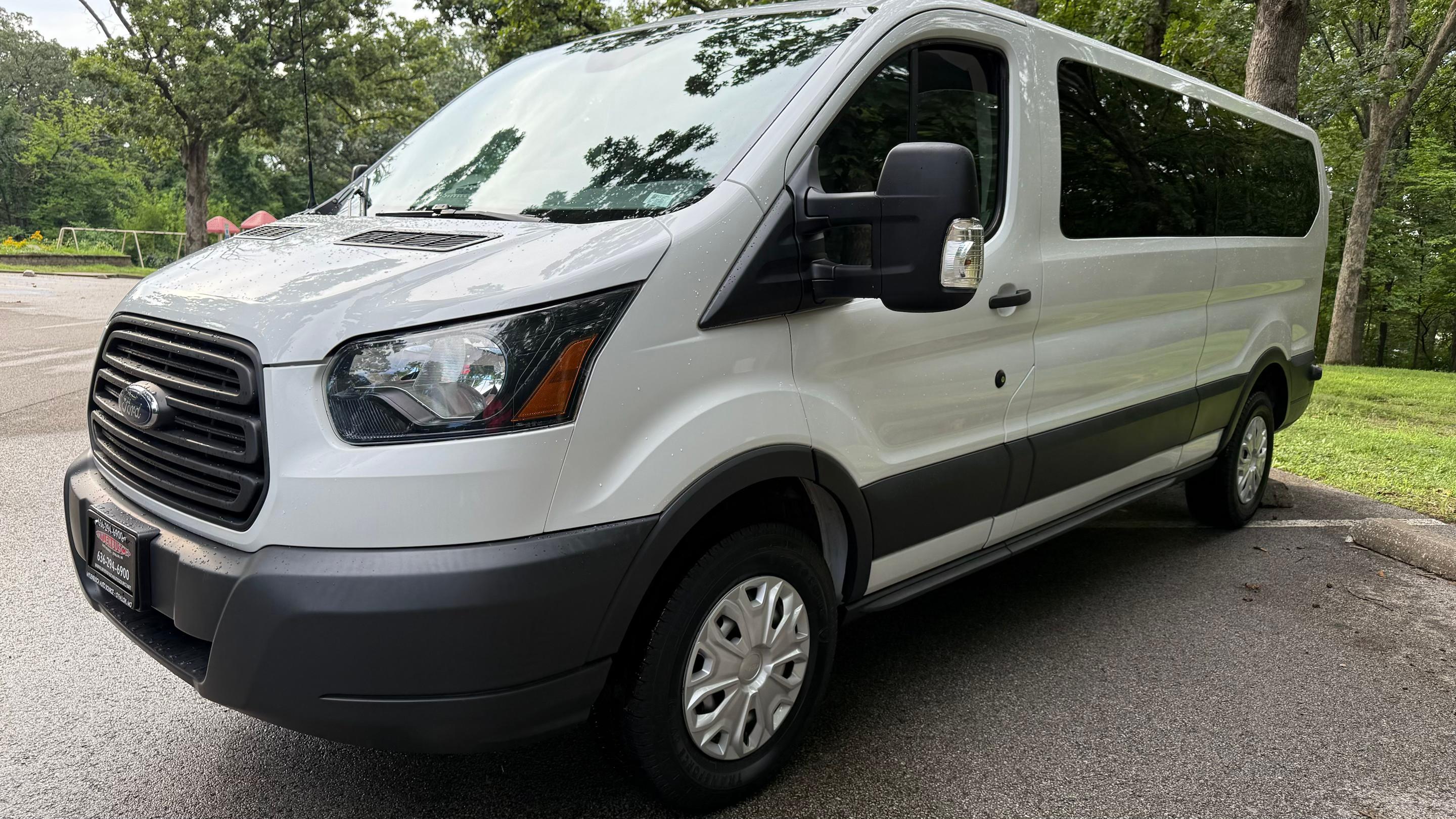 Ford Transit 2018 in O'Fallon, MO