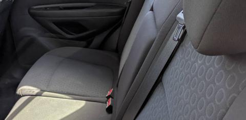 Chevrolet Trax 2022