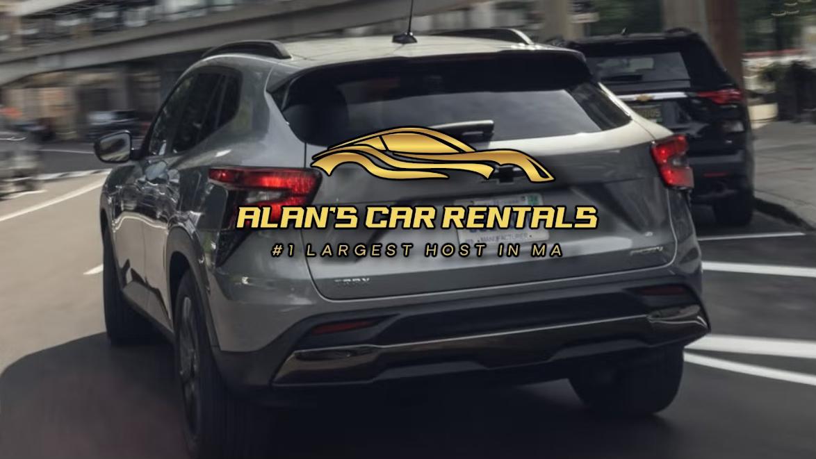Chevrolet Trax 2025 in 