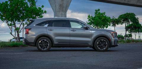 Kia Sorento 2024