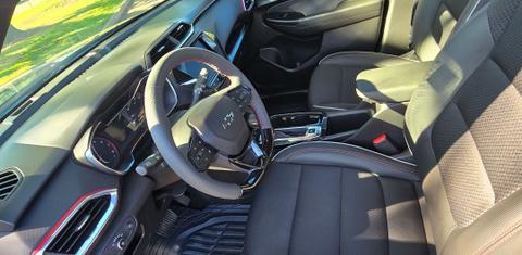 Chevrolet Trailblazer 2023