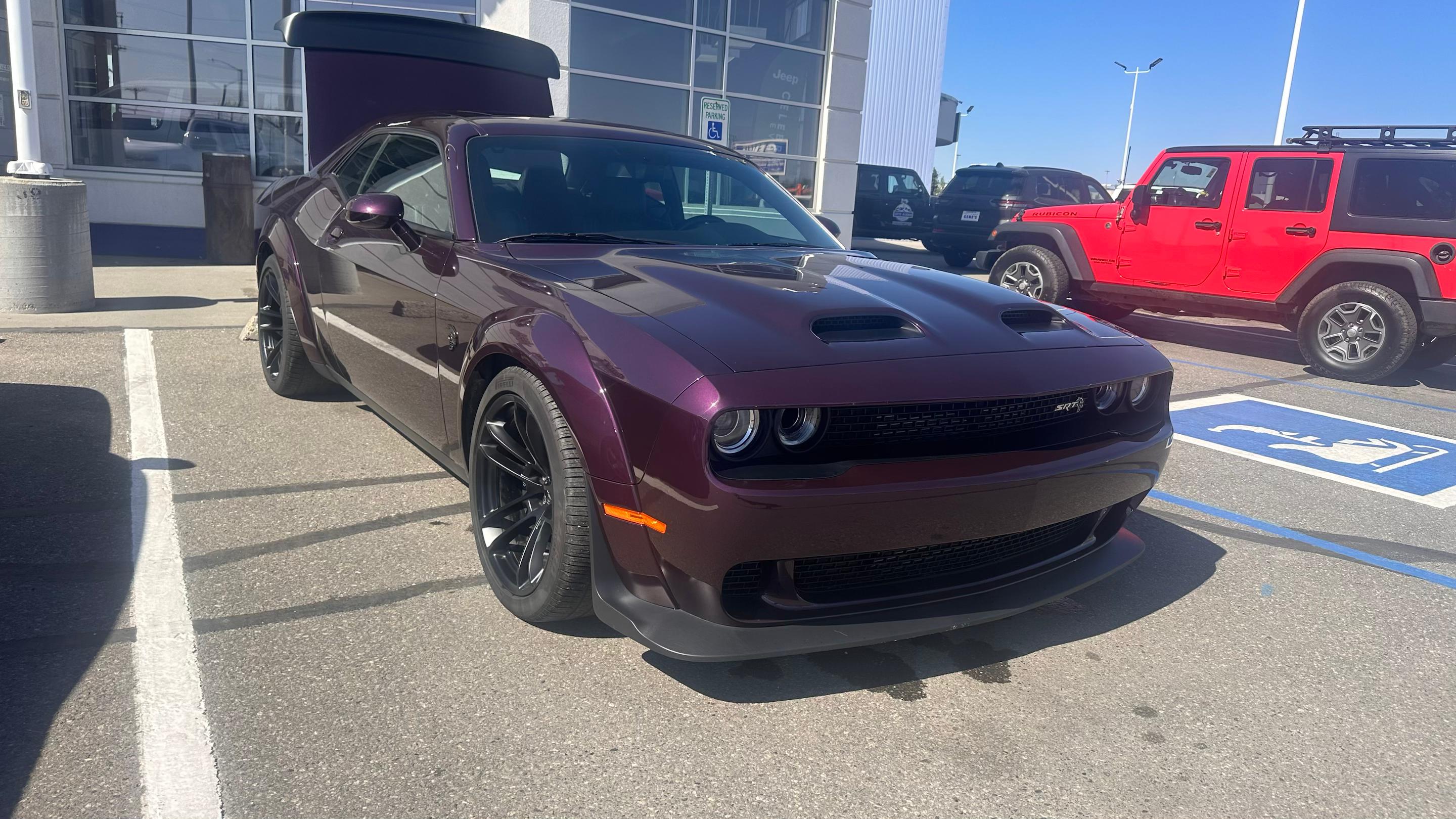 Dodge Challenger 2020 in Anchorage, AK
