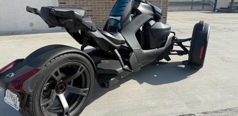 Can-Am Ryker 900 2021