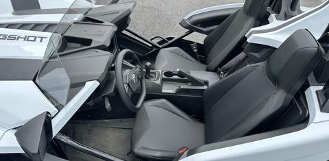 Polaris Slingshot 2023