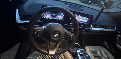 BMW X1 2024