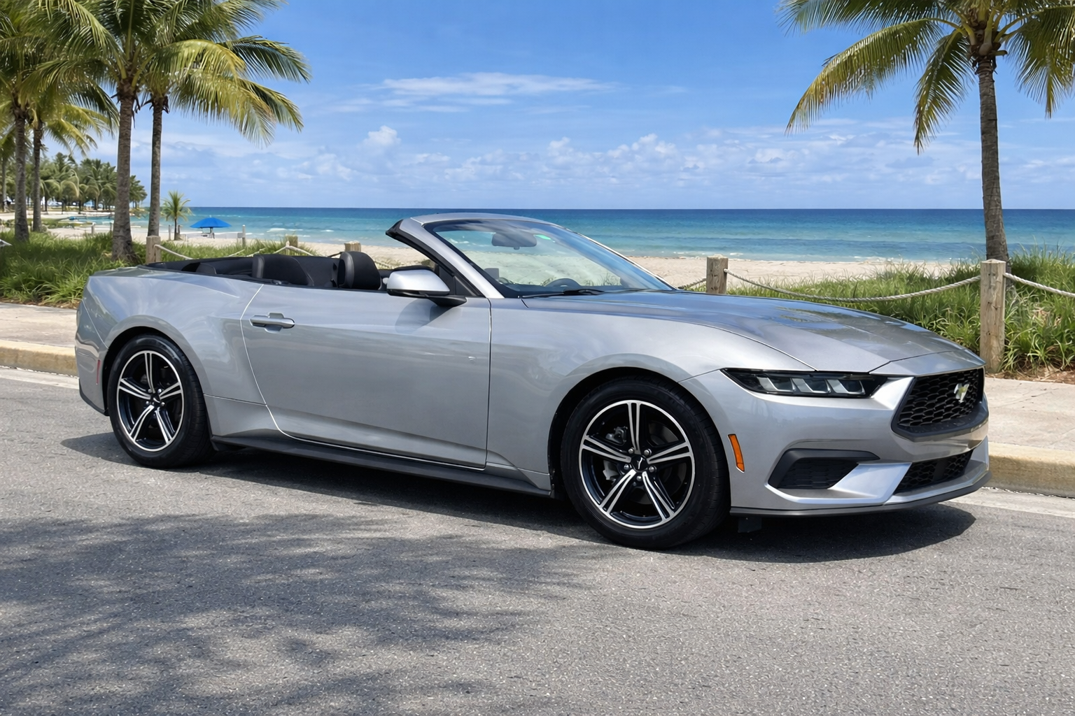 Ford Mustang 2024 in Oakland Park, FL