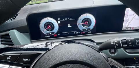 Kia Seltos 2024