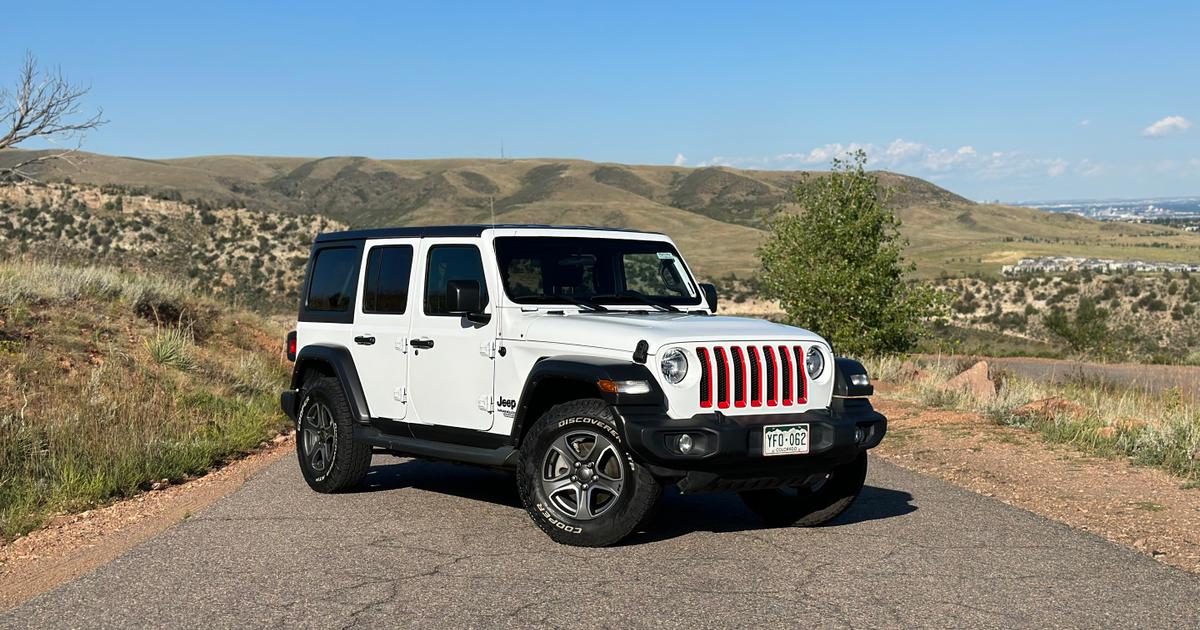 Navigating the Colorado E-470 Toll Road Seamlessly with Your Rental Car: An Essential Guide for Travelers () Navigating the Colorado E-470 Toll Road Seamlessly with Your Rental Car: An Essential Guide for Travelers
