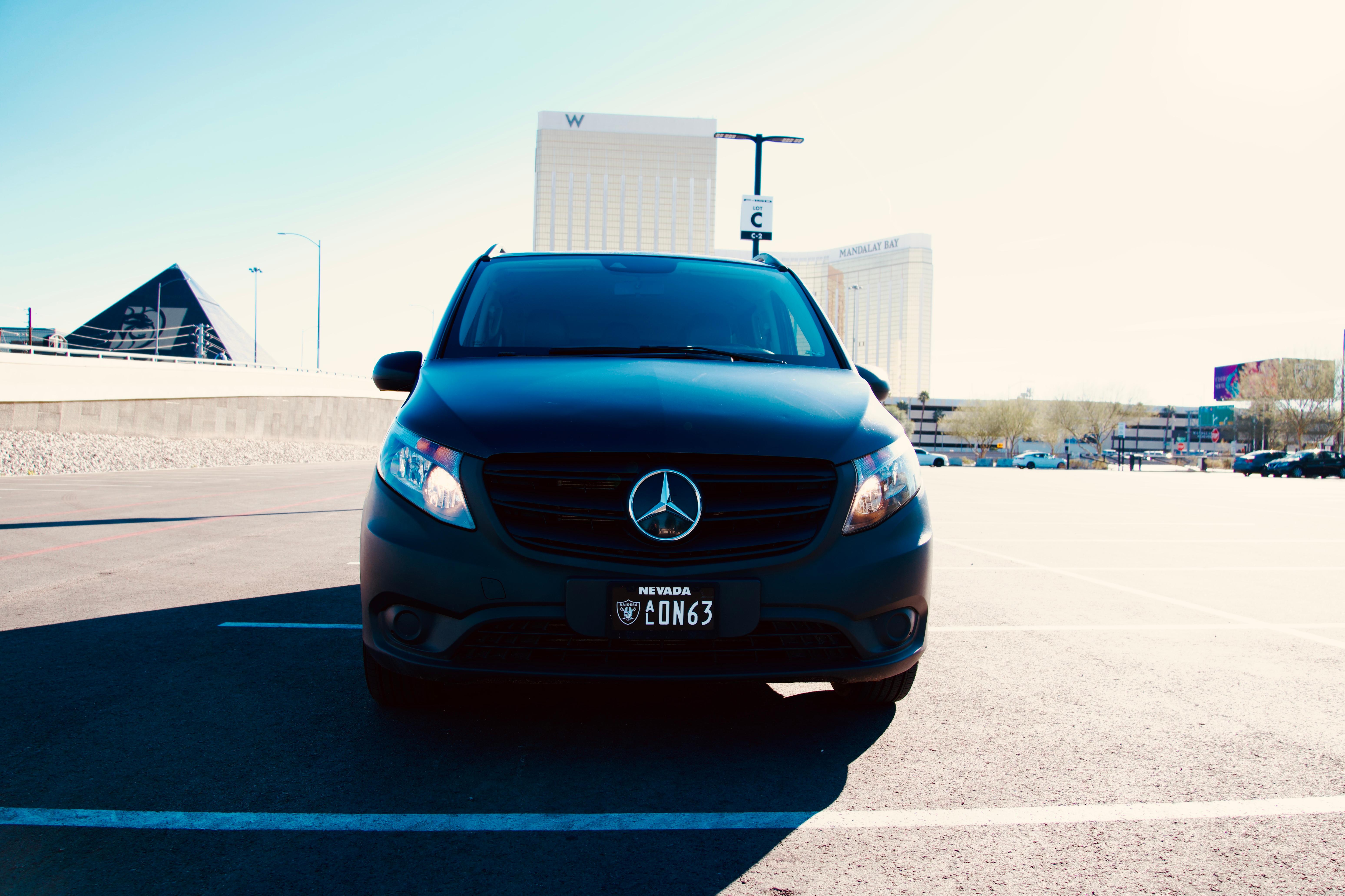 Mercedes-Benz Metris 2021 in Las Vegas, NV