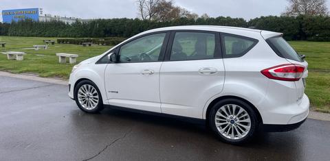 Ford C-Max Hybrid 2018