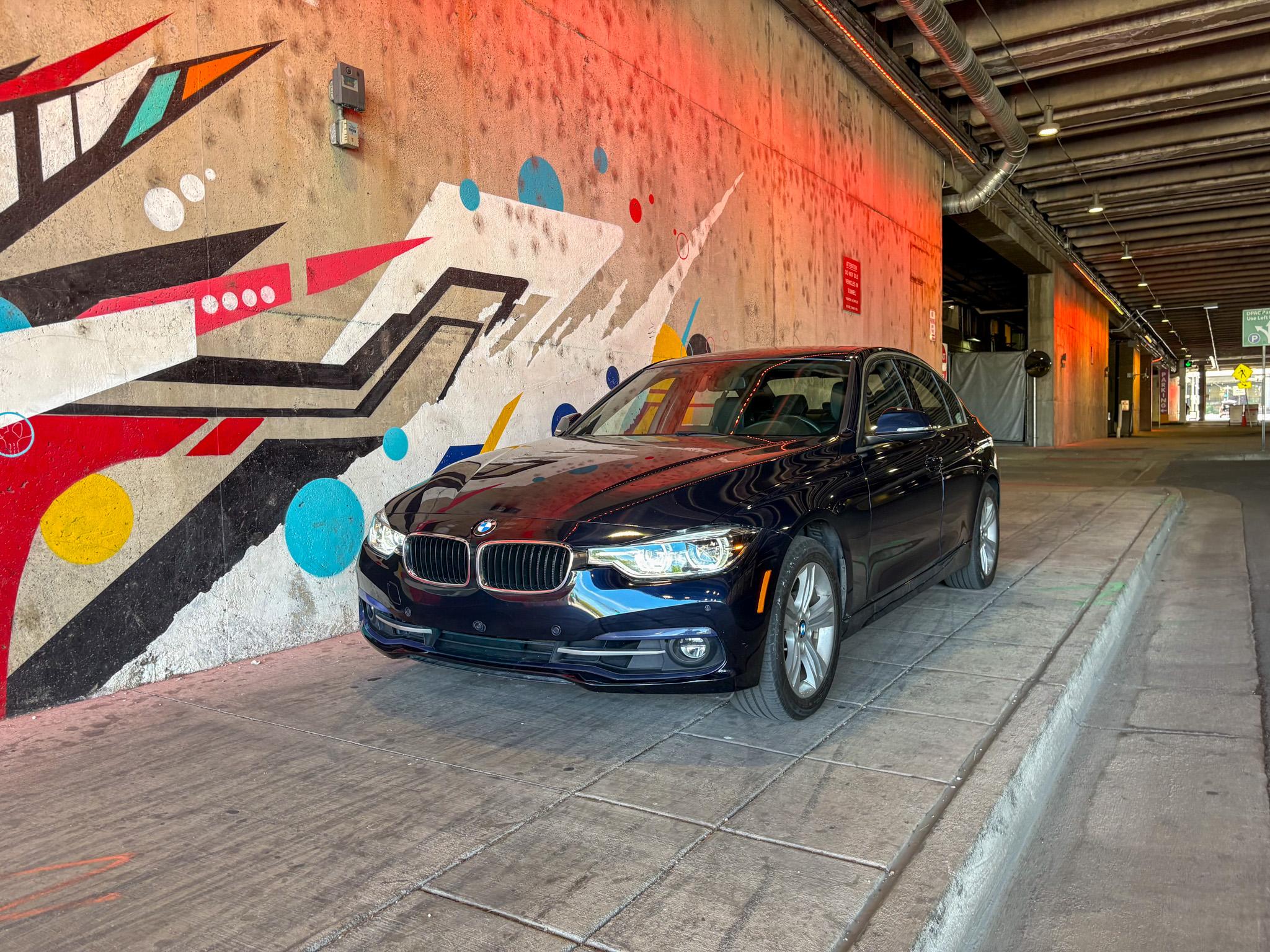 BMW 3 Series 2017 in Denver, CO