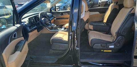 Kia Carnival 2022