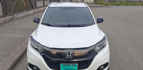 Honda HR-V 2022