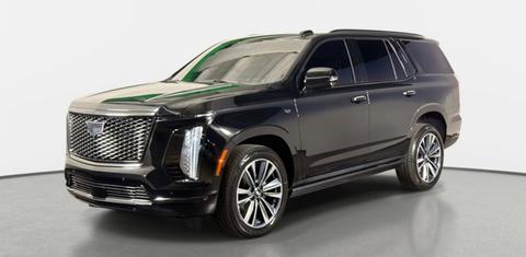 Cadillac Escalade ESV 2025