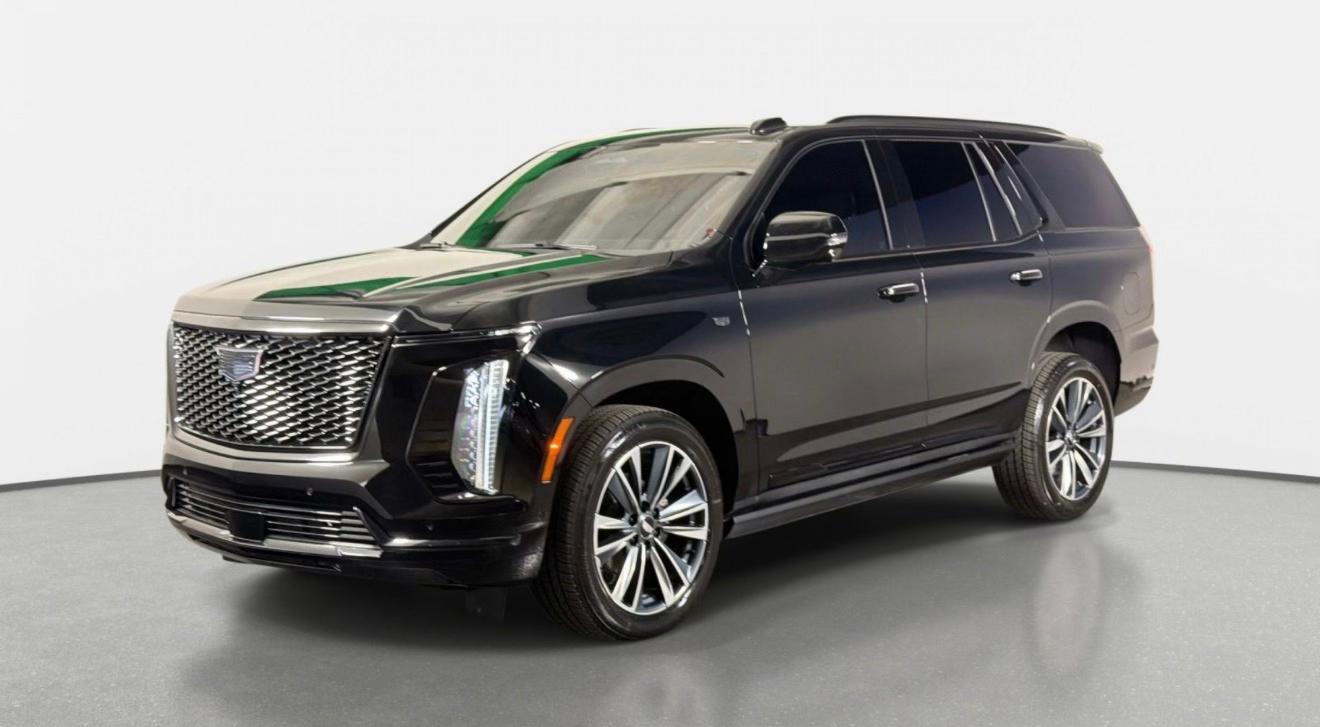 Cadillac Escalade ESV 2025 in Fort Lauderdale, FL