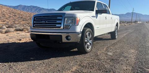 Ford F-150 2014