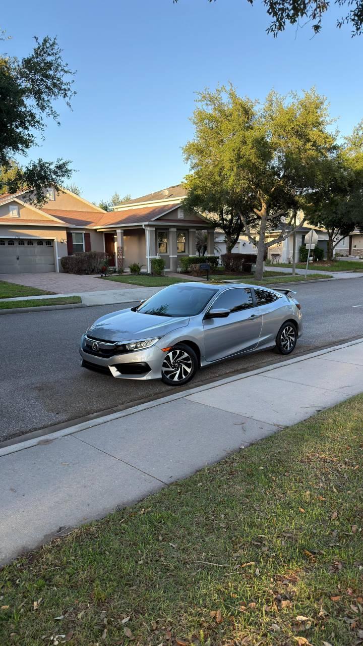 Honda Civic 2016 in Windermere, FL