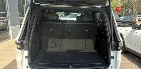 Jeep Grand Wagoneer 2026