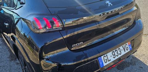 Peugeot 208 2023